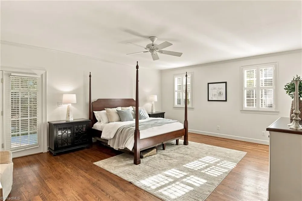 311 Muirfield Drive Winston-Salem, NC 27106