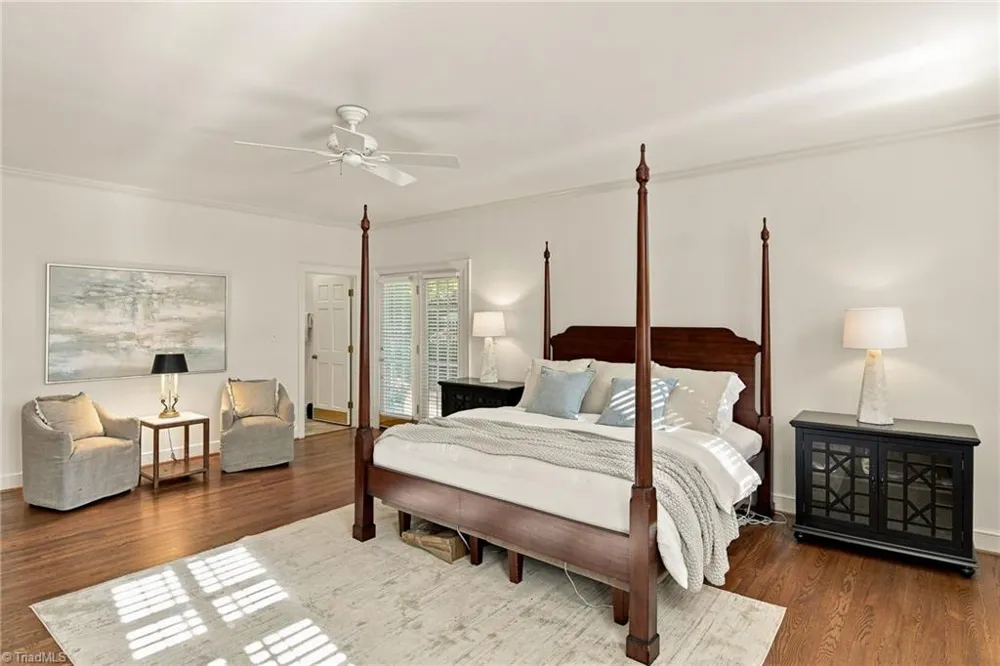 311 Muirfield Drive Winston-Salem, NC 27106