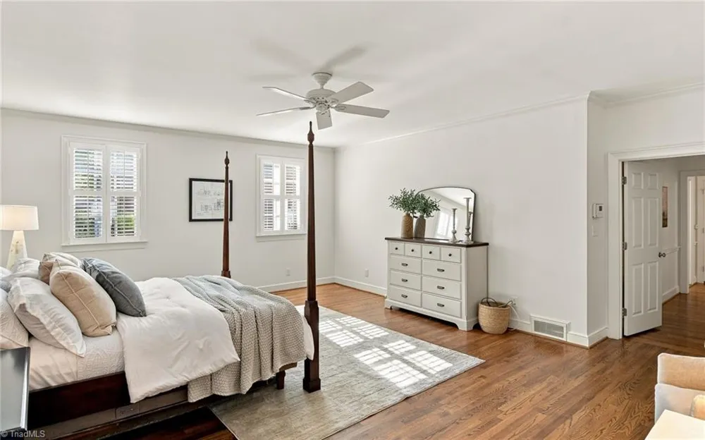 311 Muirfield Drive Winston-Salem, NC 27106