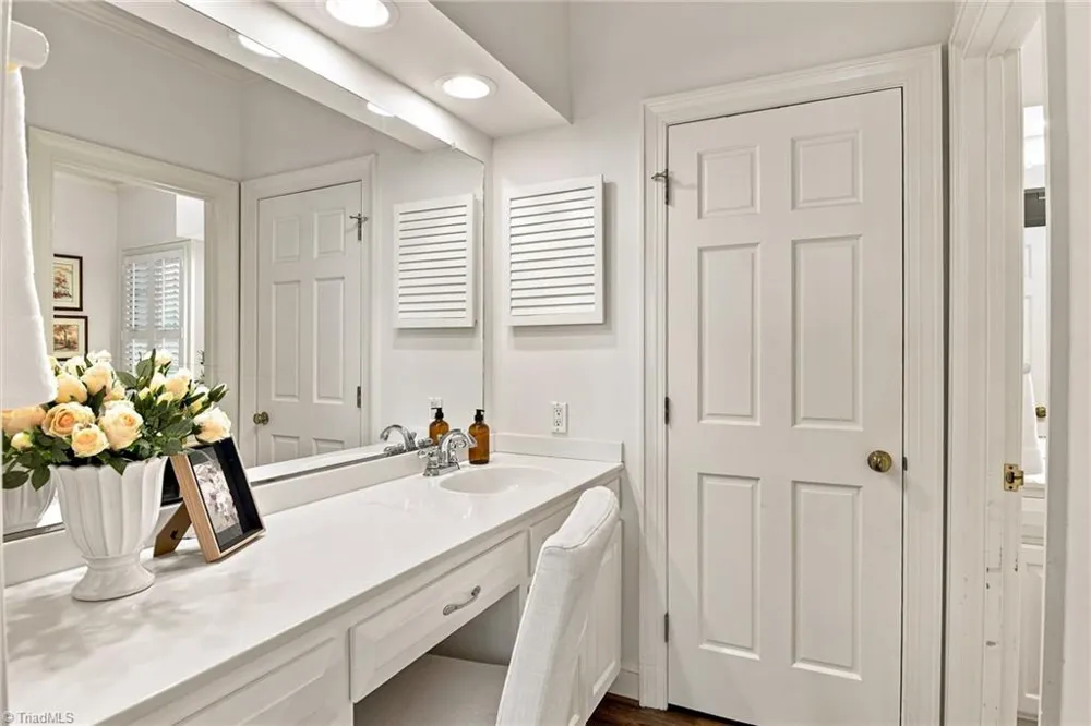311 Muirfield Drive Winston-Salem, NC 27106