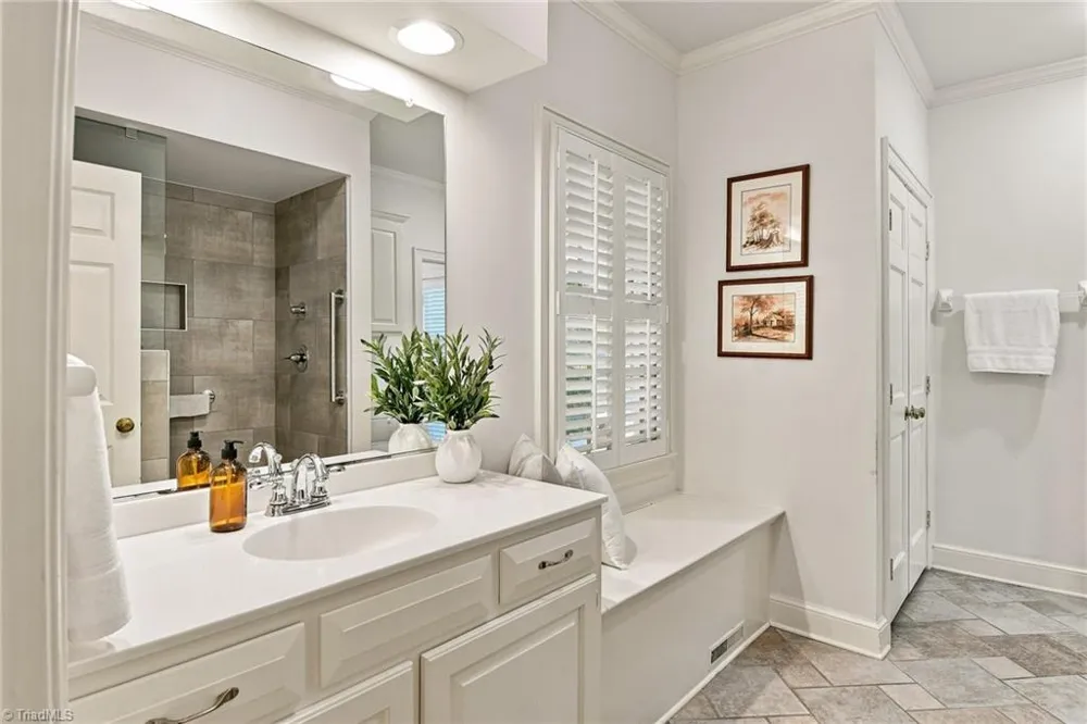 311 Muirfield Drive Winston-Salem, NC 27106
