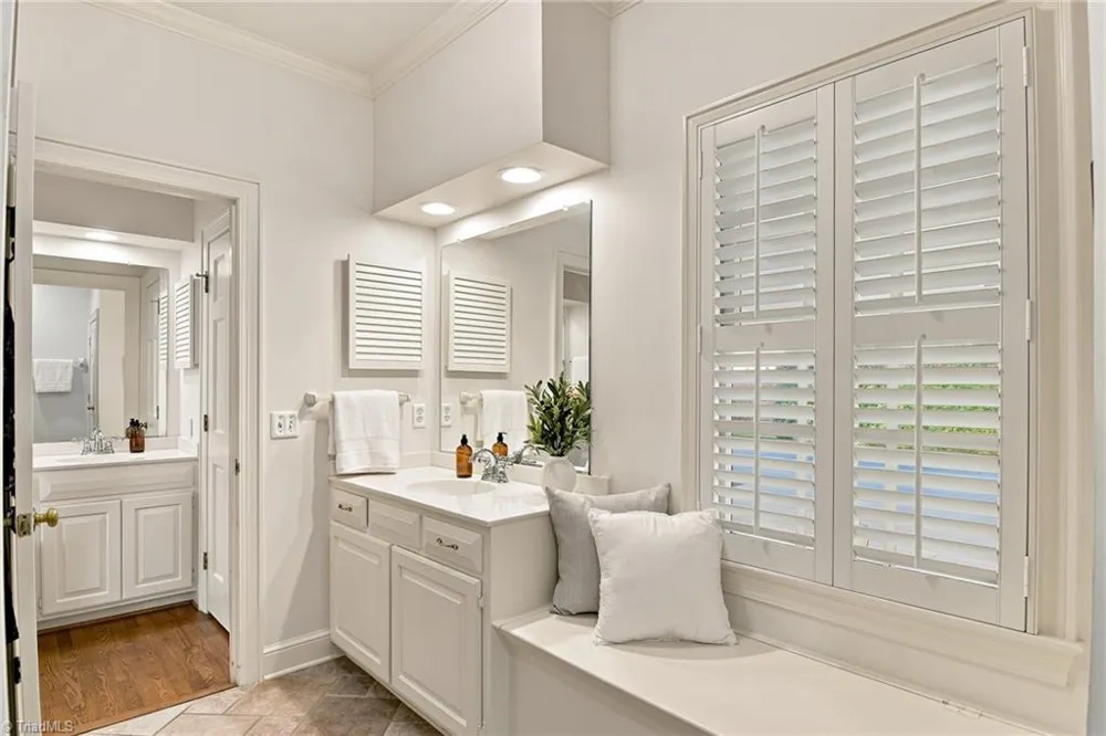 311 Muirfield Drive Winston-Salem, NC 27106