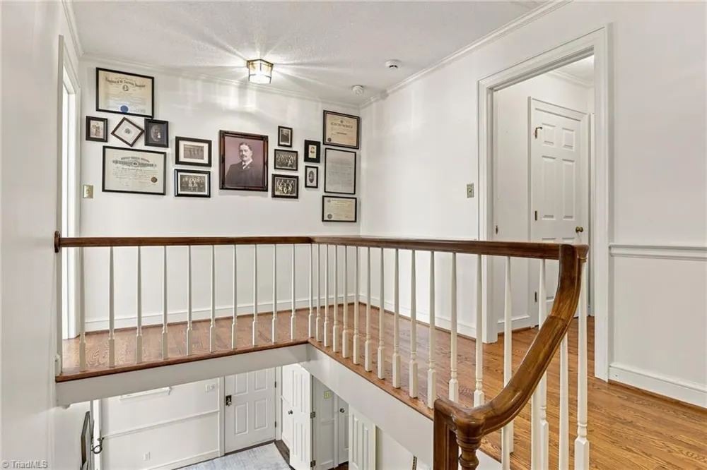 311 Muirfield Drive Winston-Salem, NC 27106