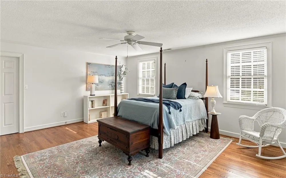 311 Muirfield Drive Winston-Salem, NC 27106