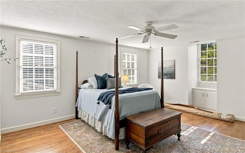311 Muirfield Drive Winston-Salem, NC 27106