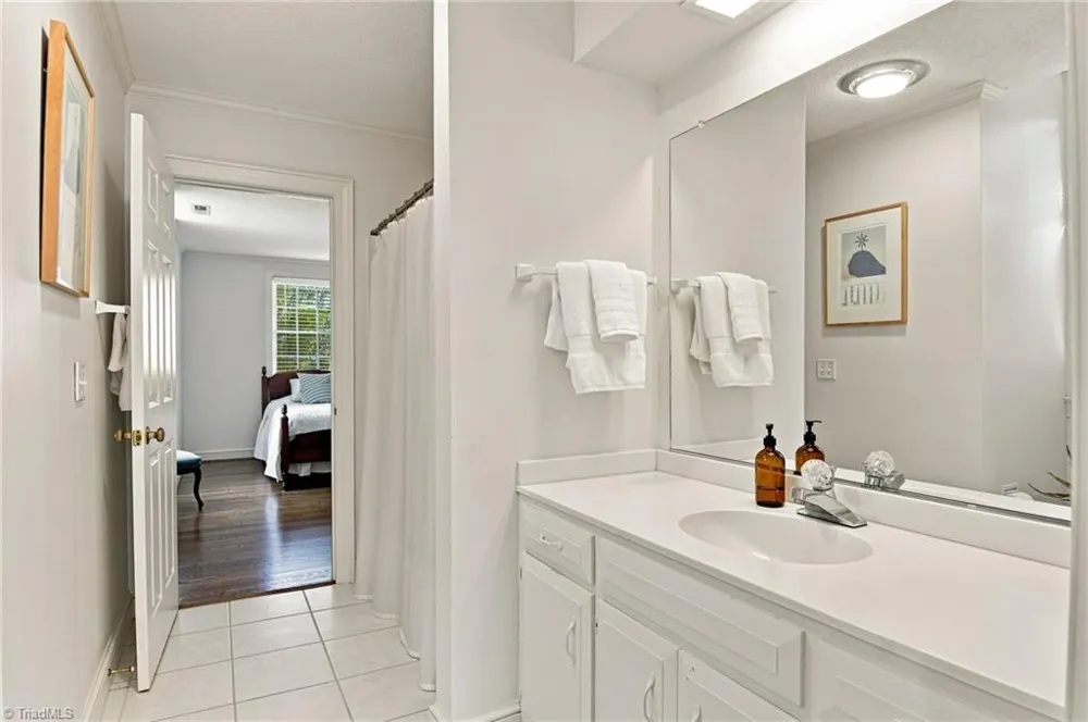 311 Muirfield Drive Winston-Salem, NC 27106