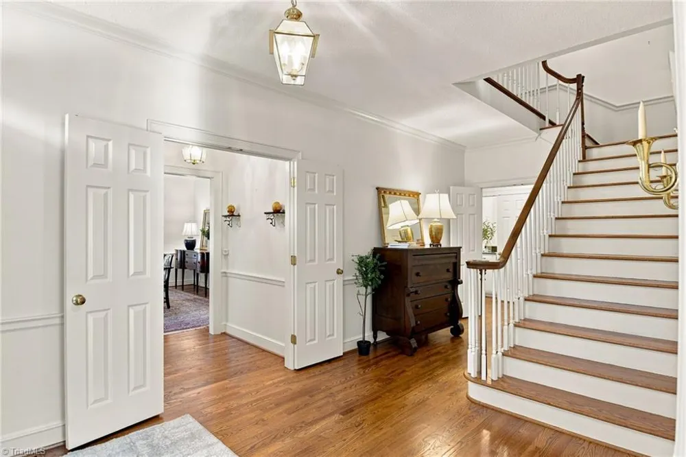 311 Muirfield Drive Winston-Salem, NC 27106