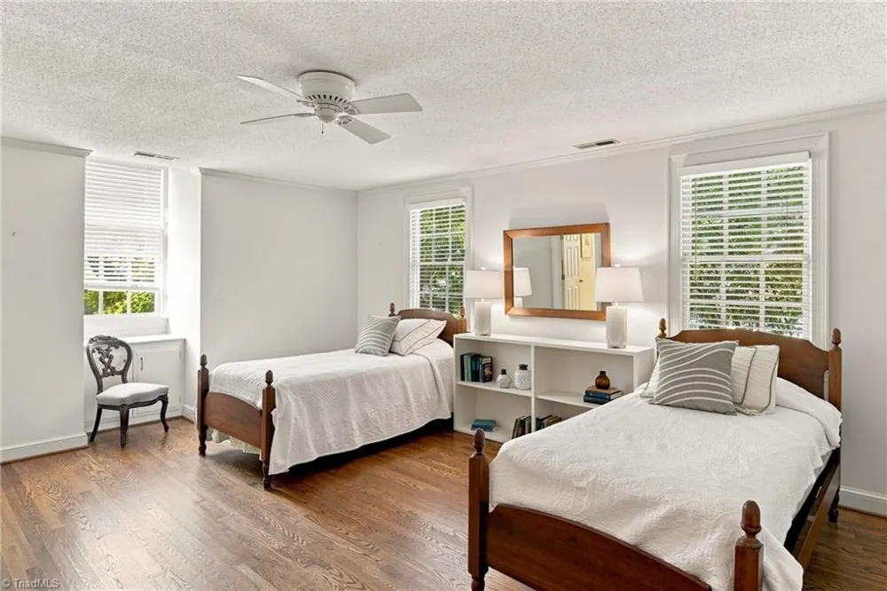 311 Muirfield Drive Winston-Salem, NC 27106