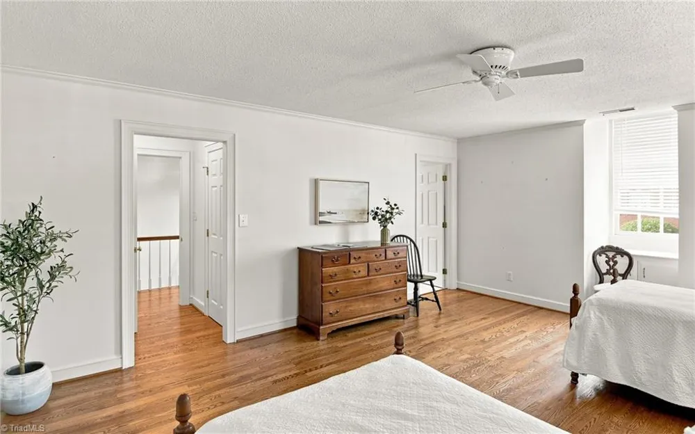 311 Muirfield Drive Winston-Salem, NC 27106