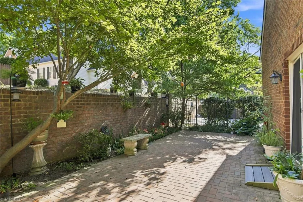311 Muirfield Drive Winston-Salem, NC 27106