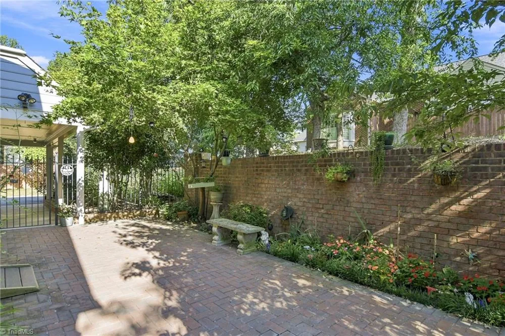 311 Muirfield Drive Winston-Salem, NC 27106