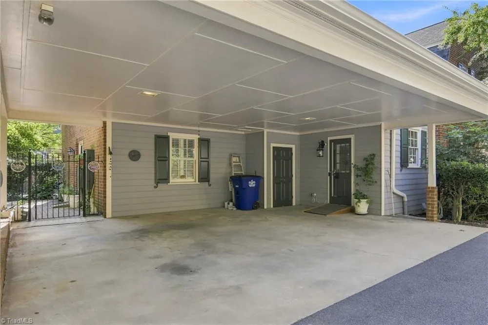 311 Muirfield Drive Winston-Salem, NC 27106