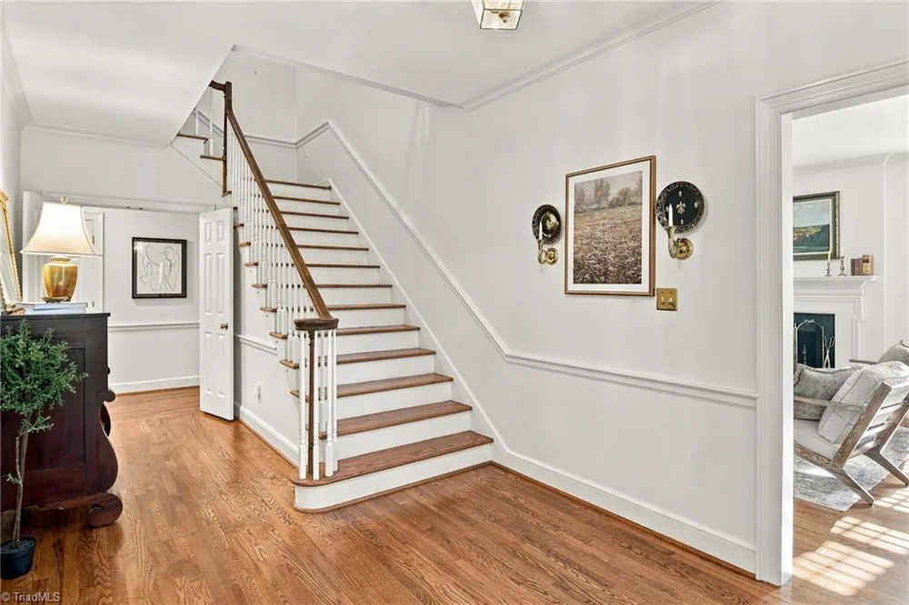 311 Muirfield Drive Winston-Salem, NC 27106