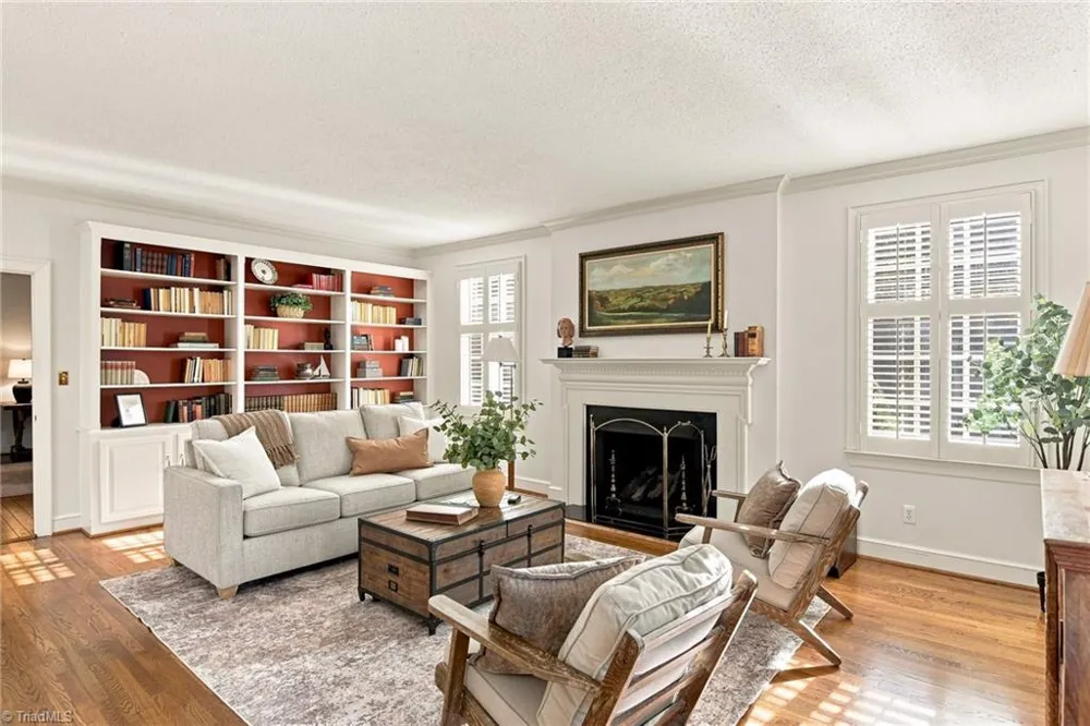 311 Muirfield Drive Winston-Salem, NC 27106