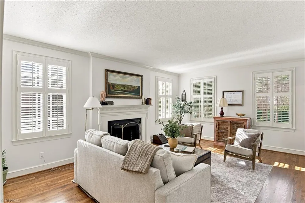 311 Muirfield Drive Winston-Salem, NC 27106