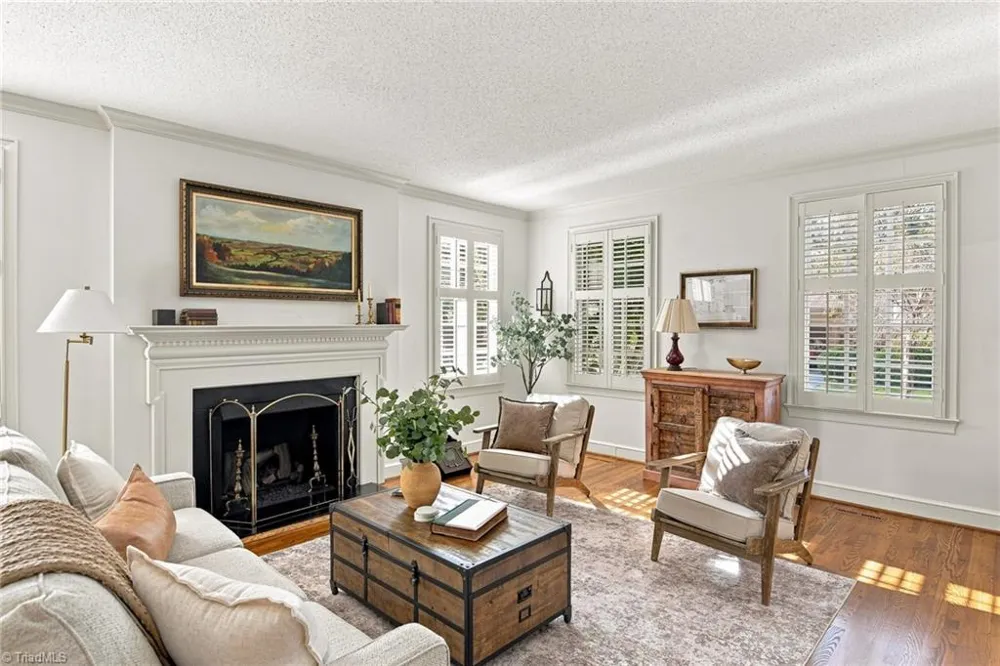 311 Muirfield Drive Winston-Salem, NC 27106