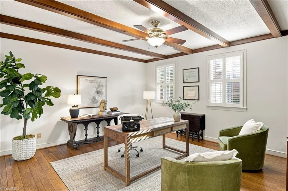 311 Muirfield Drive Winston-Salem, NC 27106