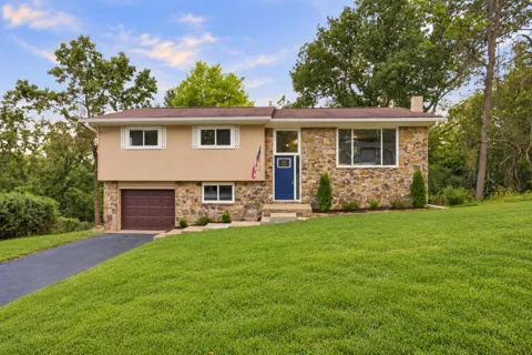 6345 Fairest Drive