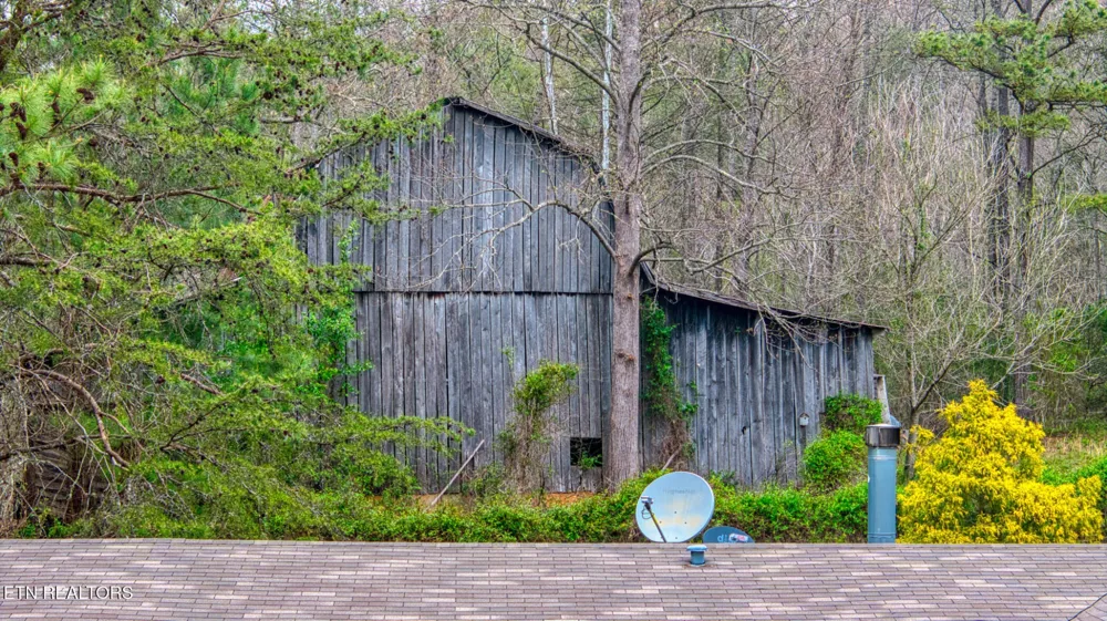 0 Old Chilhowee Rd Seymour, TN 37865