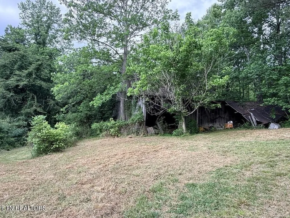 0 Old Chilhowee Rd Seymour, TN 37865