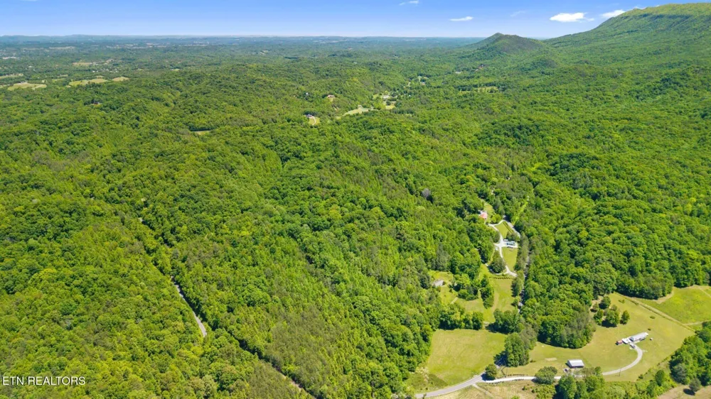 0 Old Chilhowee Rd Seymour, TN 37865