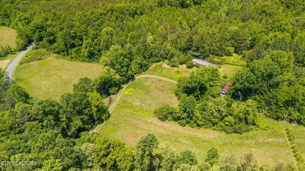 0 Old Chilhowee Rd Seymour, TN 37865