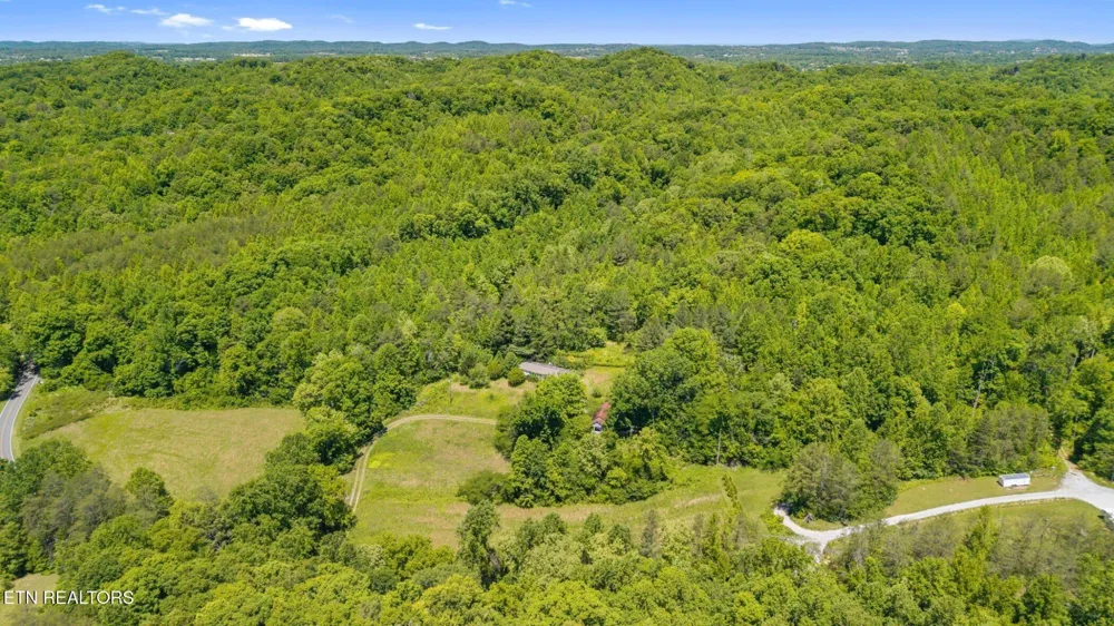 0 Old Chilhowee Rd Seymour, TN 37865