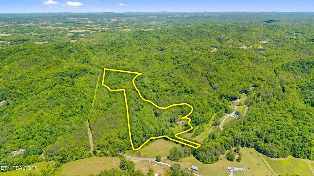 0 Old Chilhowee Rd Seymour, TN 37865