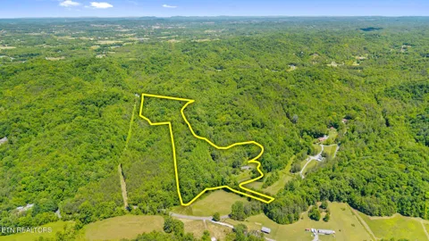 0 Old Chilhowee Rd