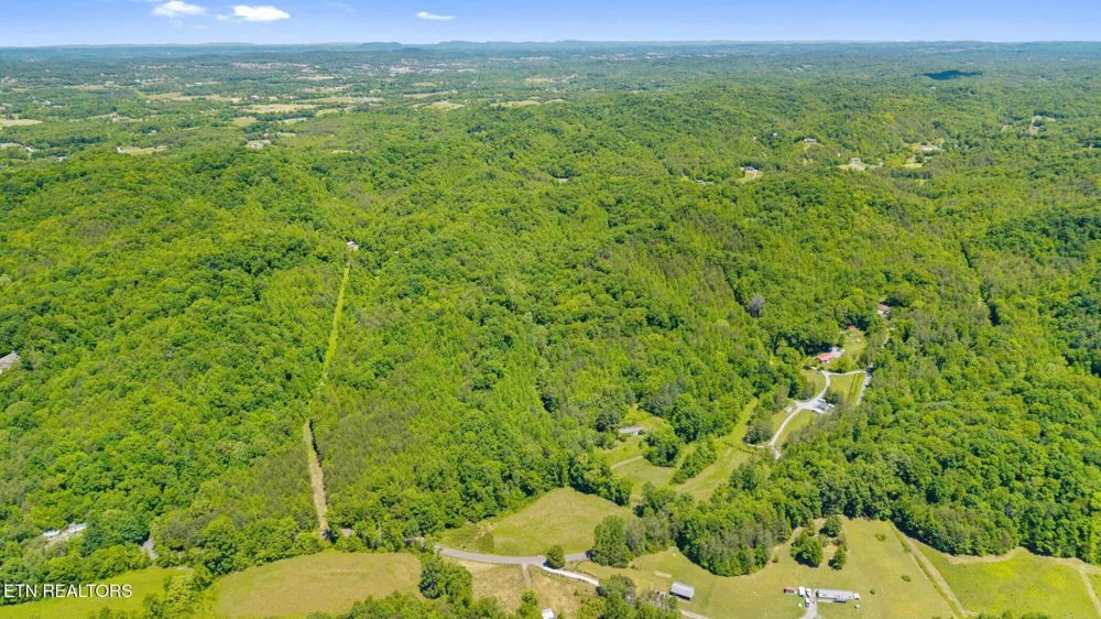 0 Old Chilhowee Rd Seymour, TN 37865