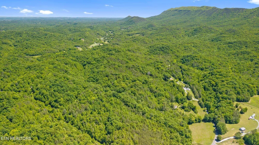 0 Old Chilhowee Rd Seymour, TN 37865