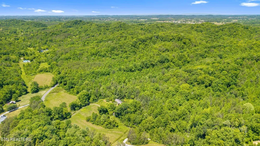 0 Old Chilhowee Rd Seymour, TN 37865