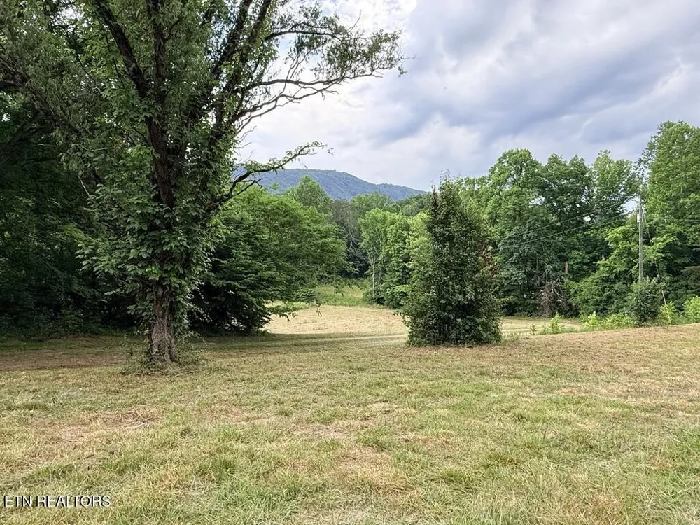 0 Old Chilhowee Rd Seymour, TN 37865