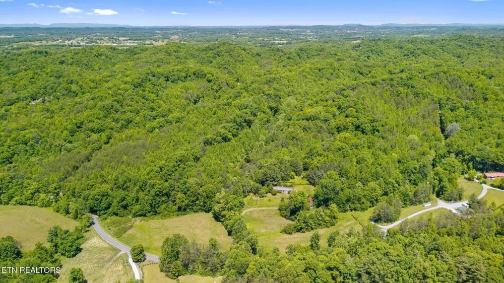 0 Old Chilhowee Rd Seymour, TN 37865