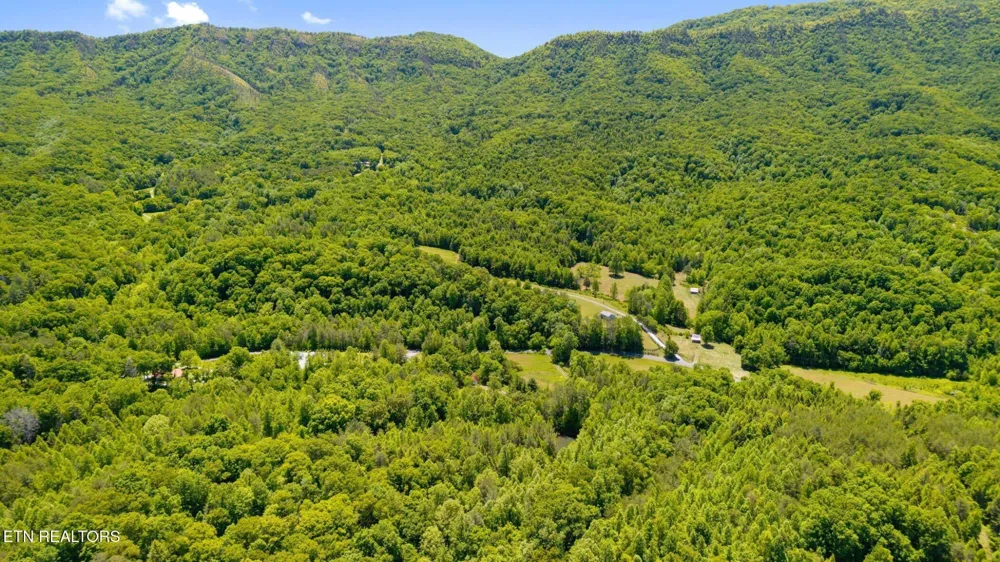 0 Old Chilhowee Rd Seymour, TN 37865