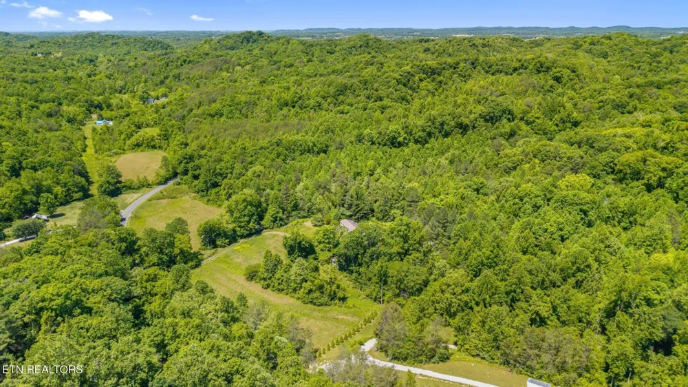 0 Old Chilhowee Rd Seymour, TN 37865