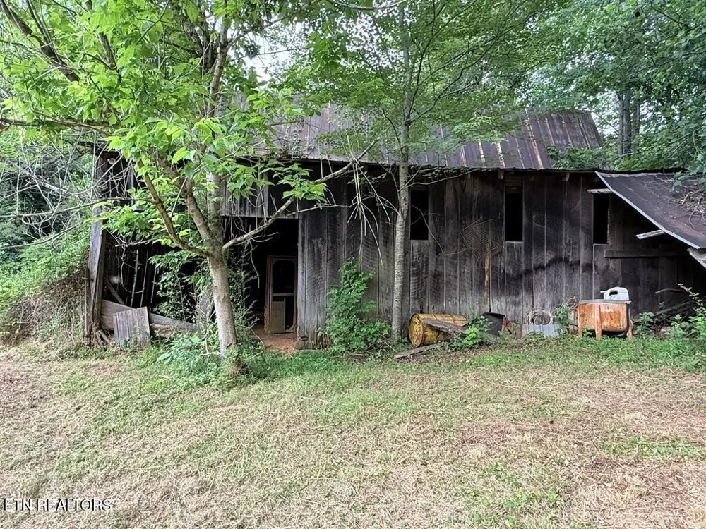 0 Old Chilhowee Rd Seymour, TN 37865