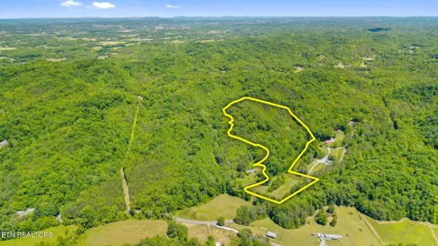 0 Old Chilhowee Rd