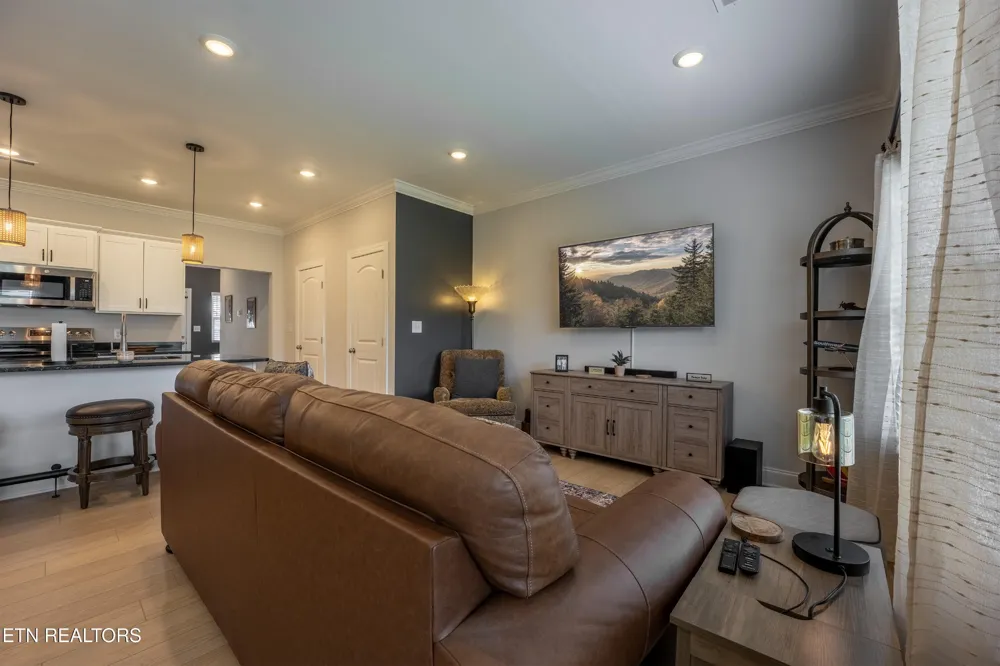 7364 Sun Blossom Lane Knoxville, TN 37924