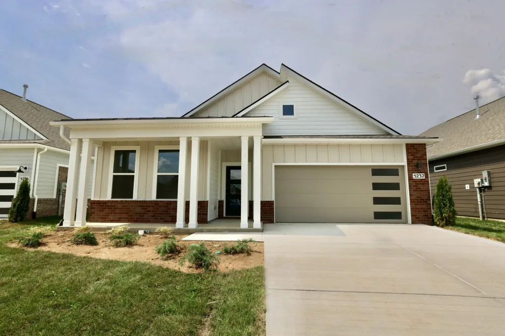 5232 Synergy PVT Way Gallatin, TN 37066