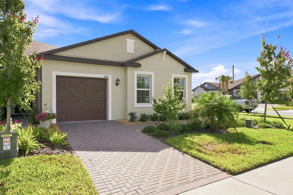 6628 HOMEBOUND WAY New Port Richey, FL 34655