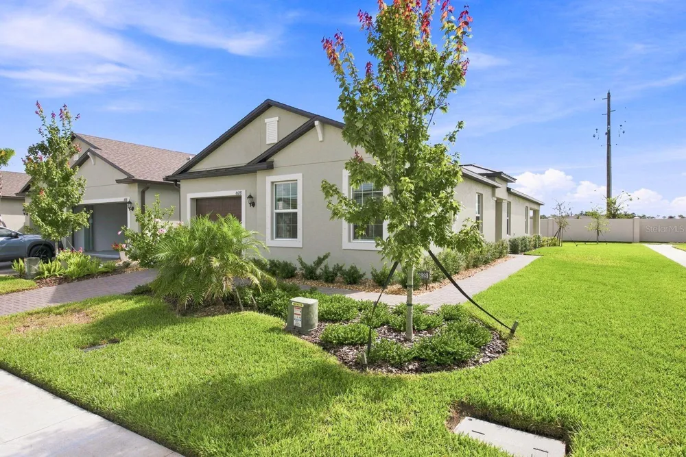 6628 HOMEBOUND WAY New Port Richey, FL 34655