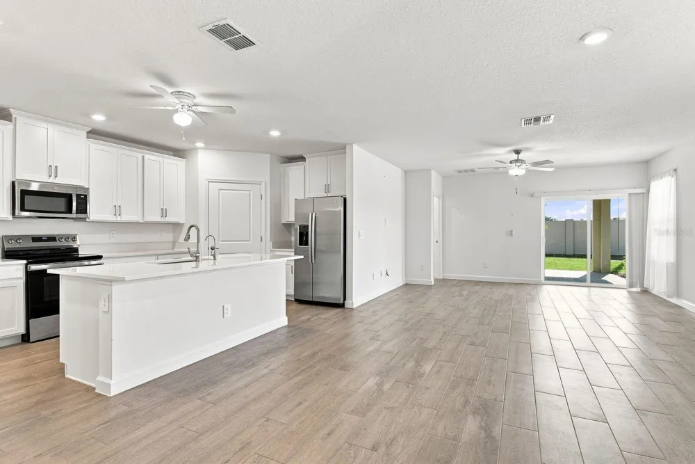 6628 HOMEBOUND WAY New Port Richey, FL 34655