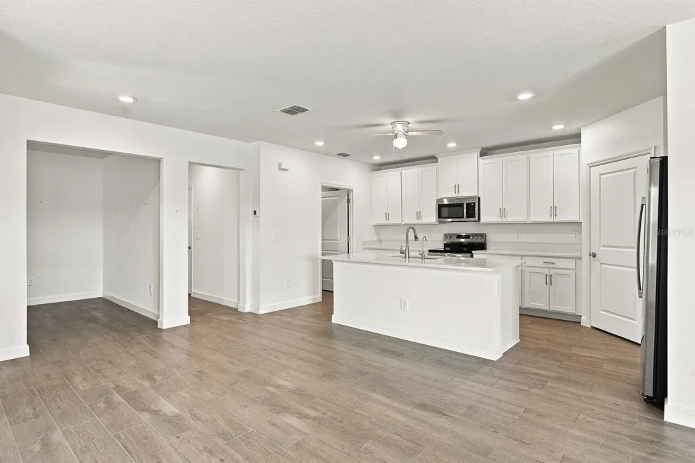 6628 HOMEBOUND WAY New Port Richey, FL 34655