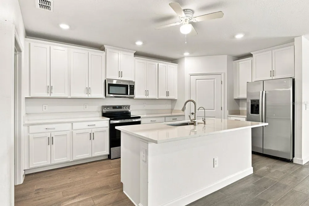 6628 HOMEBOUND WAY New Port Richey, FL 34655