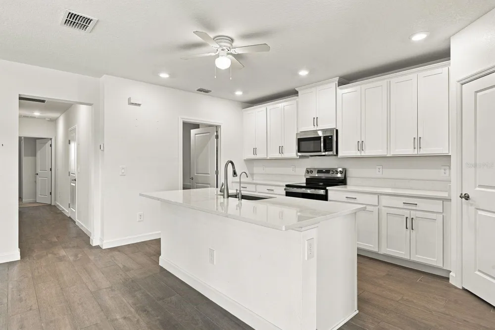 6628 HOMEBOUND WAY New Port Richey, FL 34655