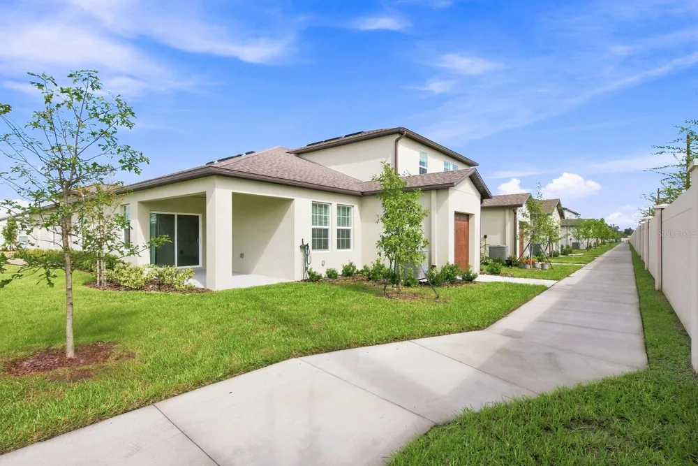 6628 HOMEBOUND WAY New Port Richey, FL 34655