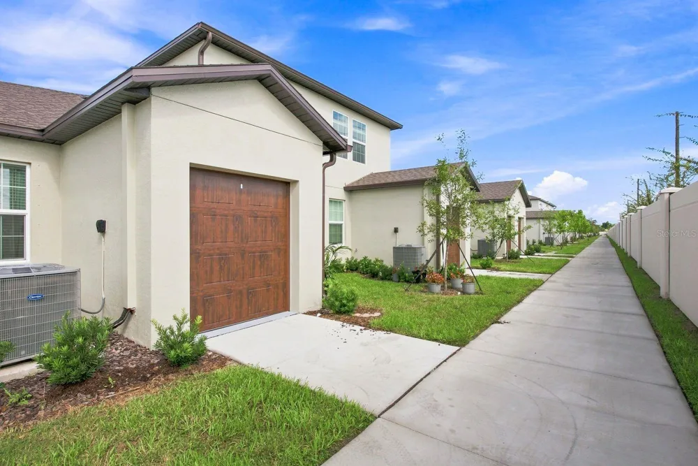 6628 HOMEBOUND WAY New Port Richey, FL 34655