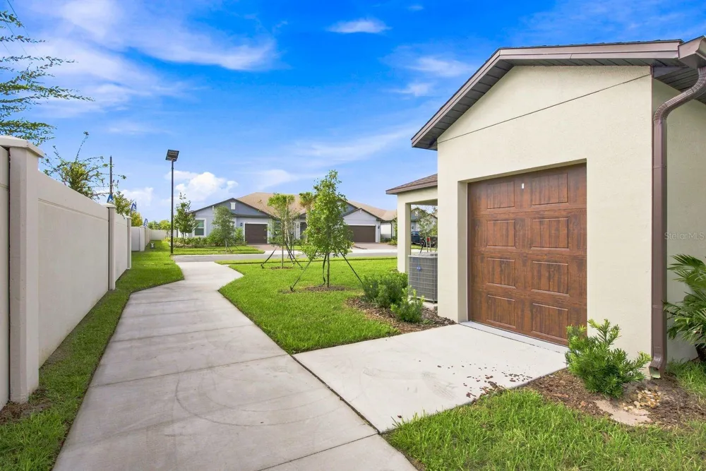 6628 HOMEBOUND WAY New Port Richey, FL 34655