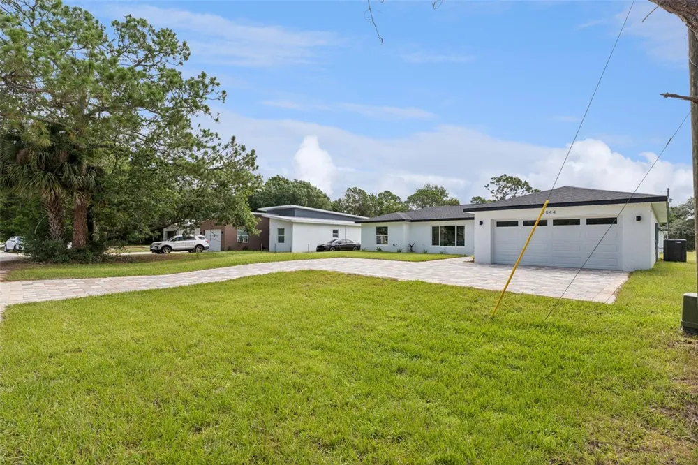 2544 N ARROWHEAD ROAD Avon Park, FL 33825